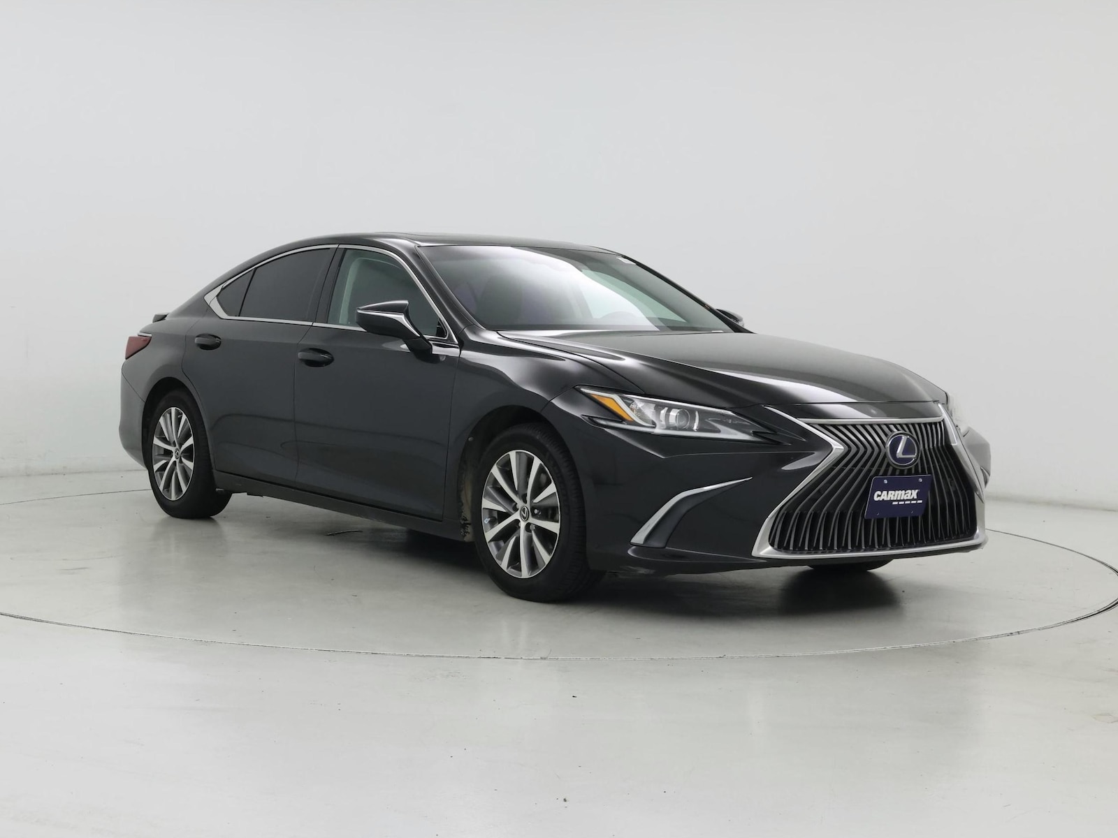 lexus es hybrid 2020 58AD21B17LU009688 image lexus es hybrid 2020 58AD21B17LU009688 image